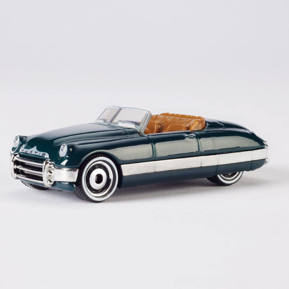 2024 1949 Kurtis Sport Car Green: Image 3