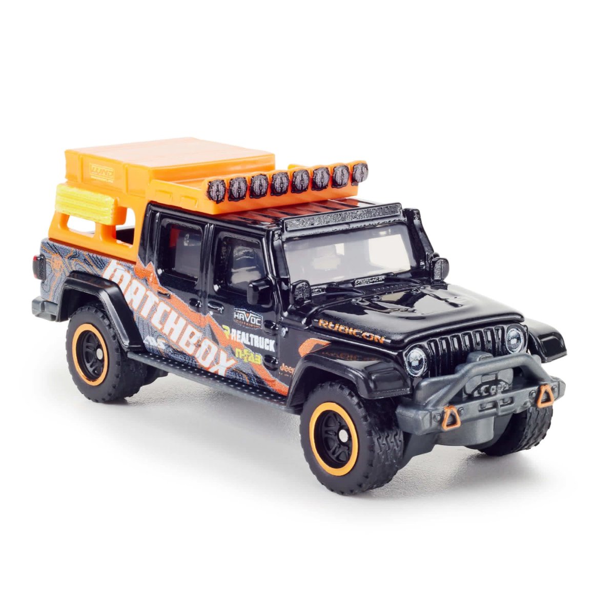 2023 Jeep Gladiator Black: Image 3
