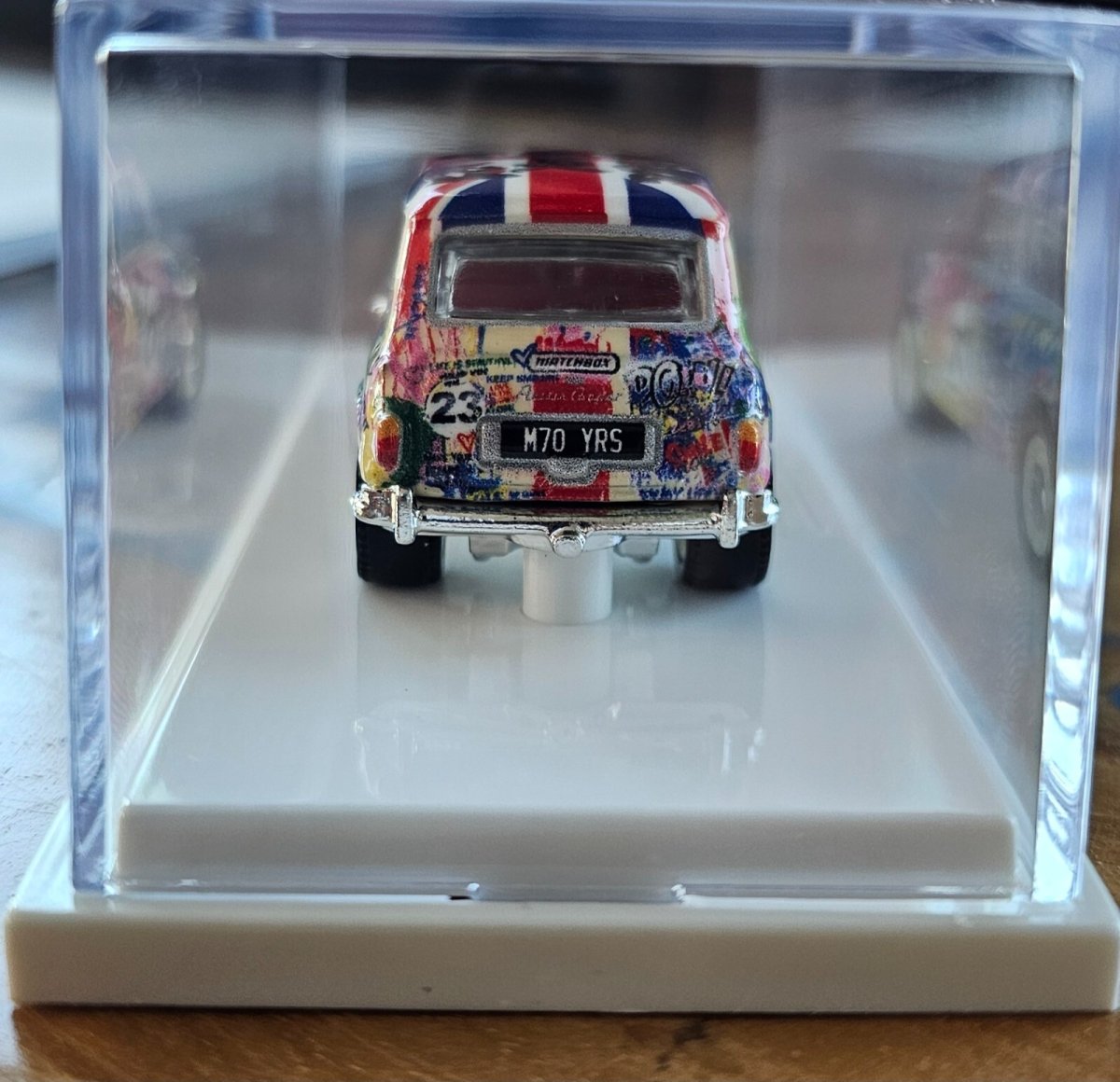 2023 1964 Austin Mini Cooper S Other: Image 6