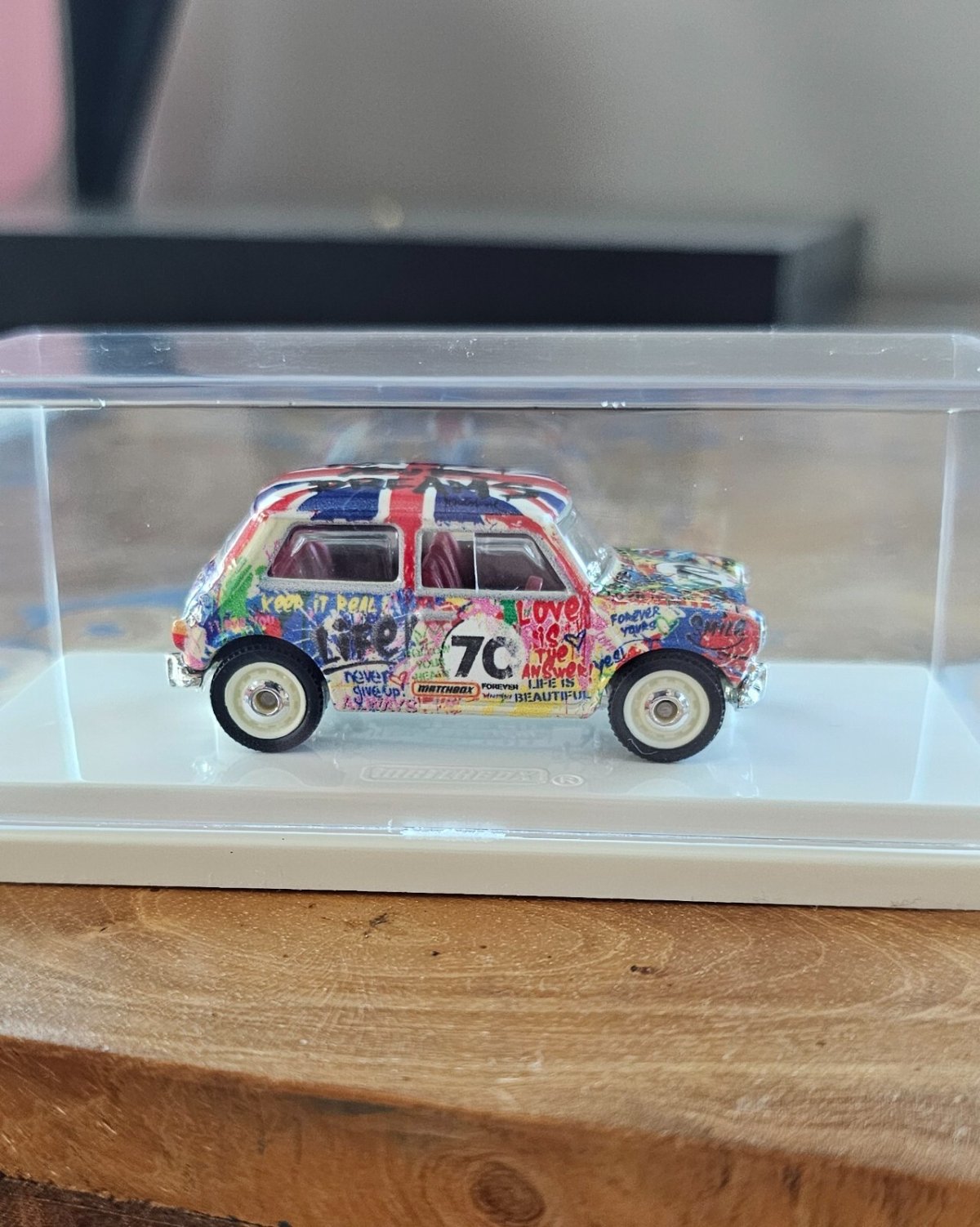 2023 1964 Austin Mini Cooper S Other: Image 2