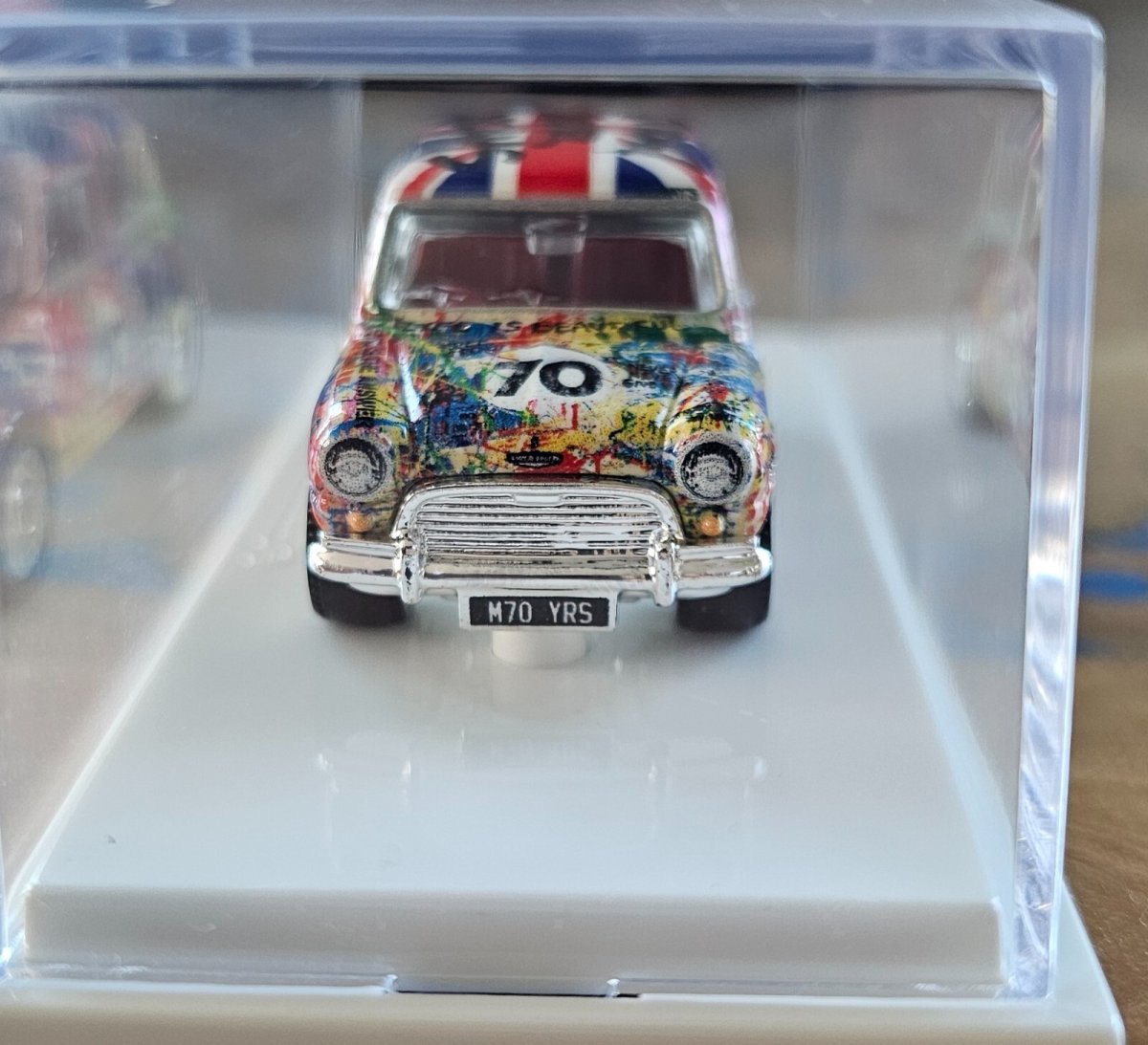 2023 1964 Austin Mini Cooper S Other: Image 3