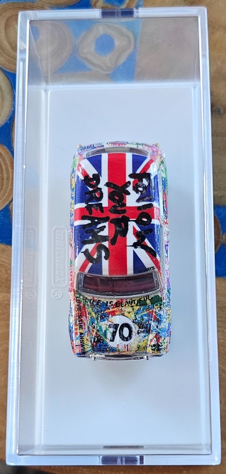 2023 1964 Austin Mini Cooper S Other: Image 4