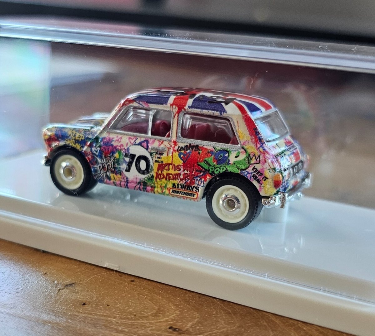 2023 1964 Austin Mini Cooper S Other: Image 5