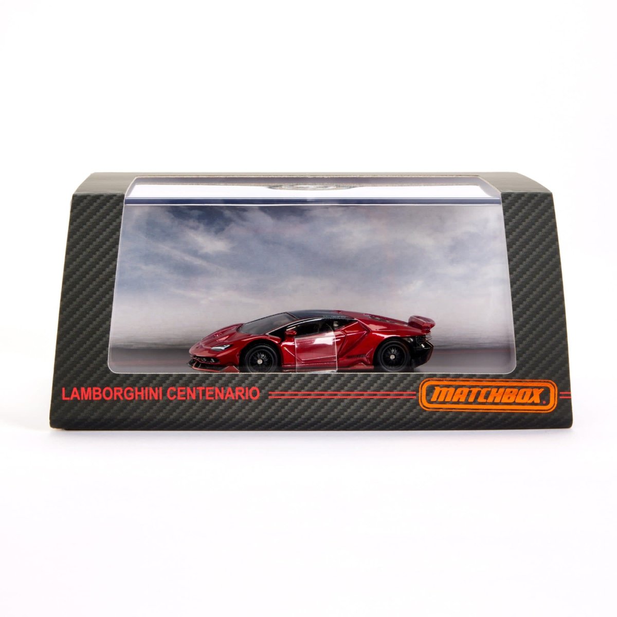 Hot Wheels Lamborghini Centenario