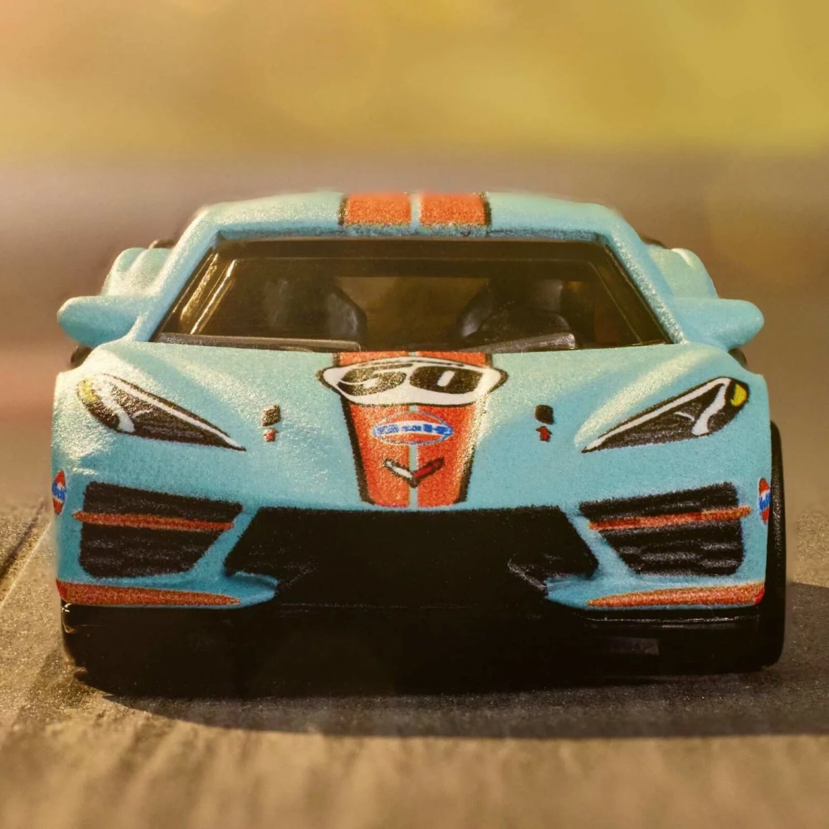 2022 2020 Corvette Blue: Image 4