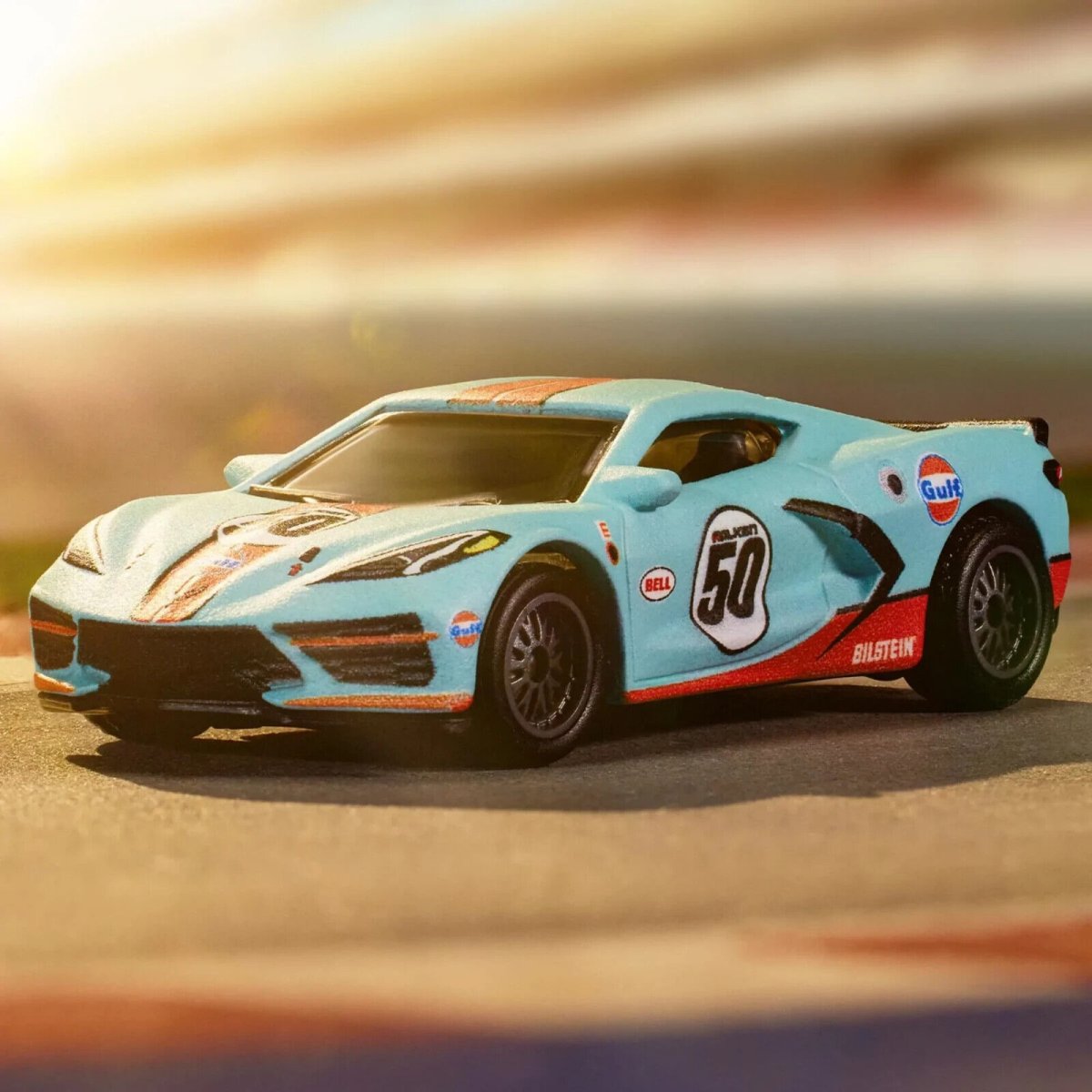 2022 2020 Corvette Blue: Image 2