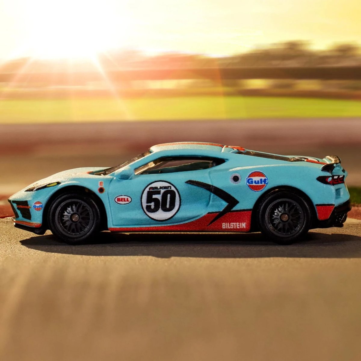 2022 2020 Corvette Blue: Image 3