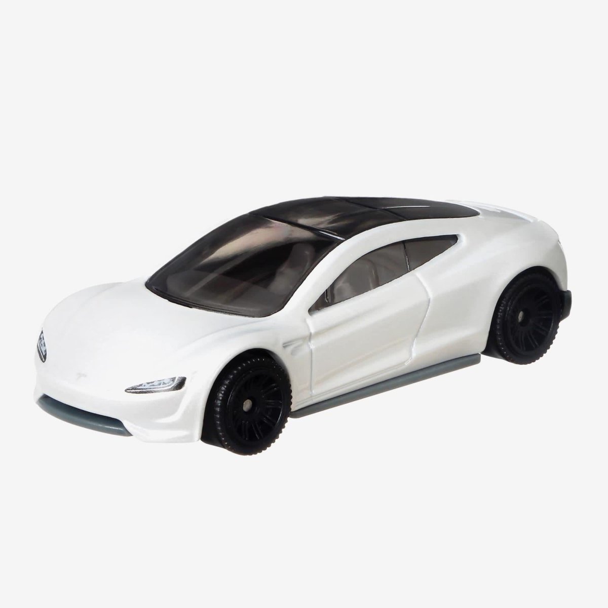 2022 2020 Tesla Roadster White: Image 5