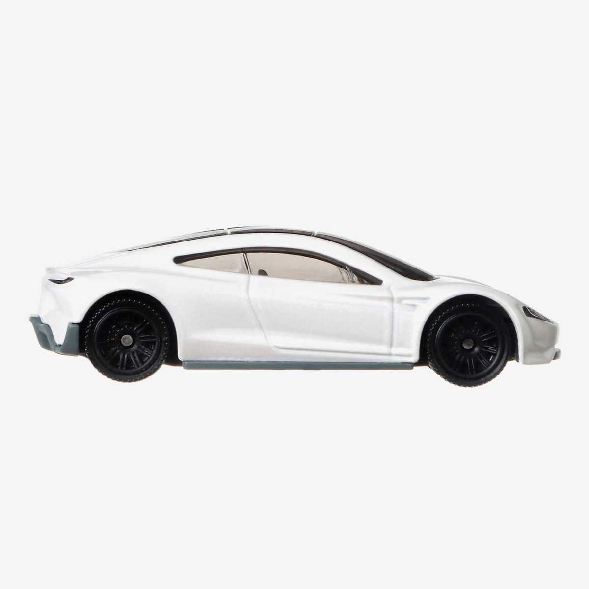2022 2020 Tesla Roadster White: Image 7