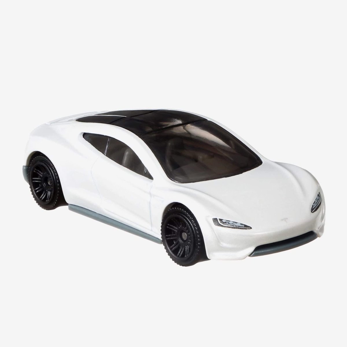 2022 2020 Tesla Roadster White: Image 6