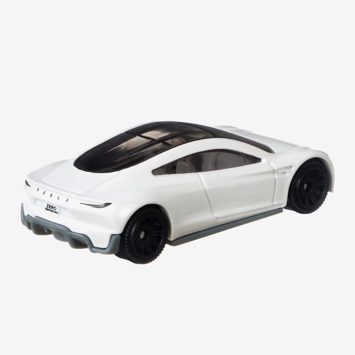 2022 2020 Tesla Roadster White: Image 8