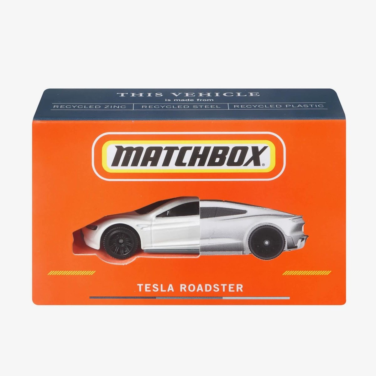 Hot Wheels 2020 Tesla Roadster