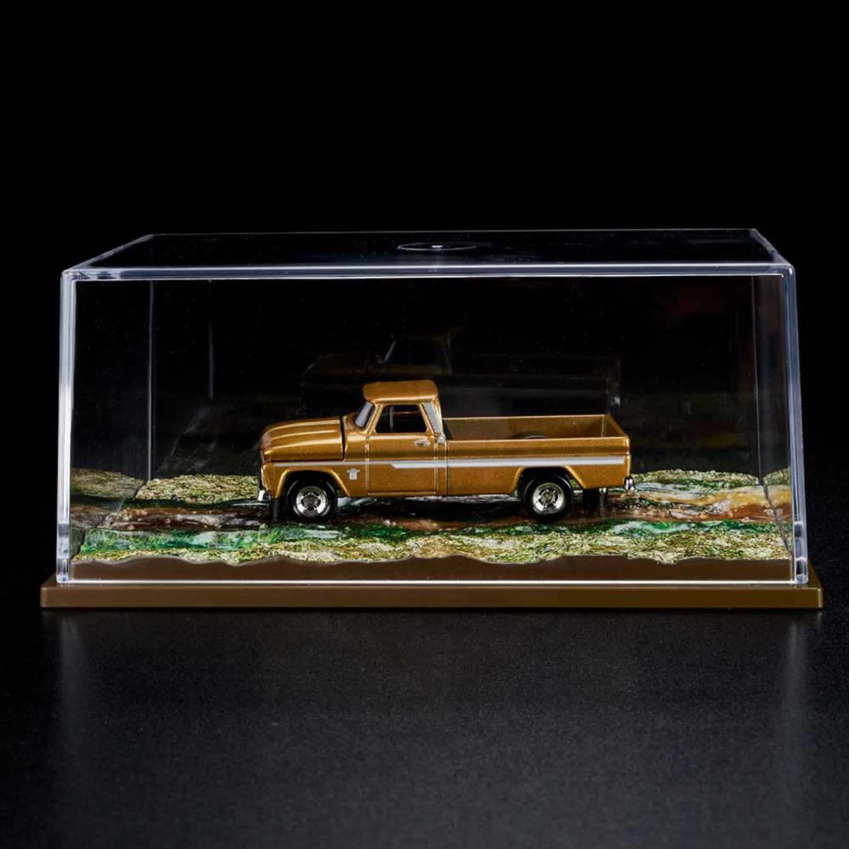 Hot Wheels 1964 Chevy C10 Pickup
