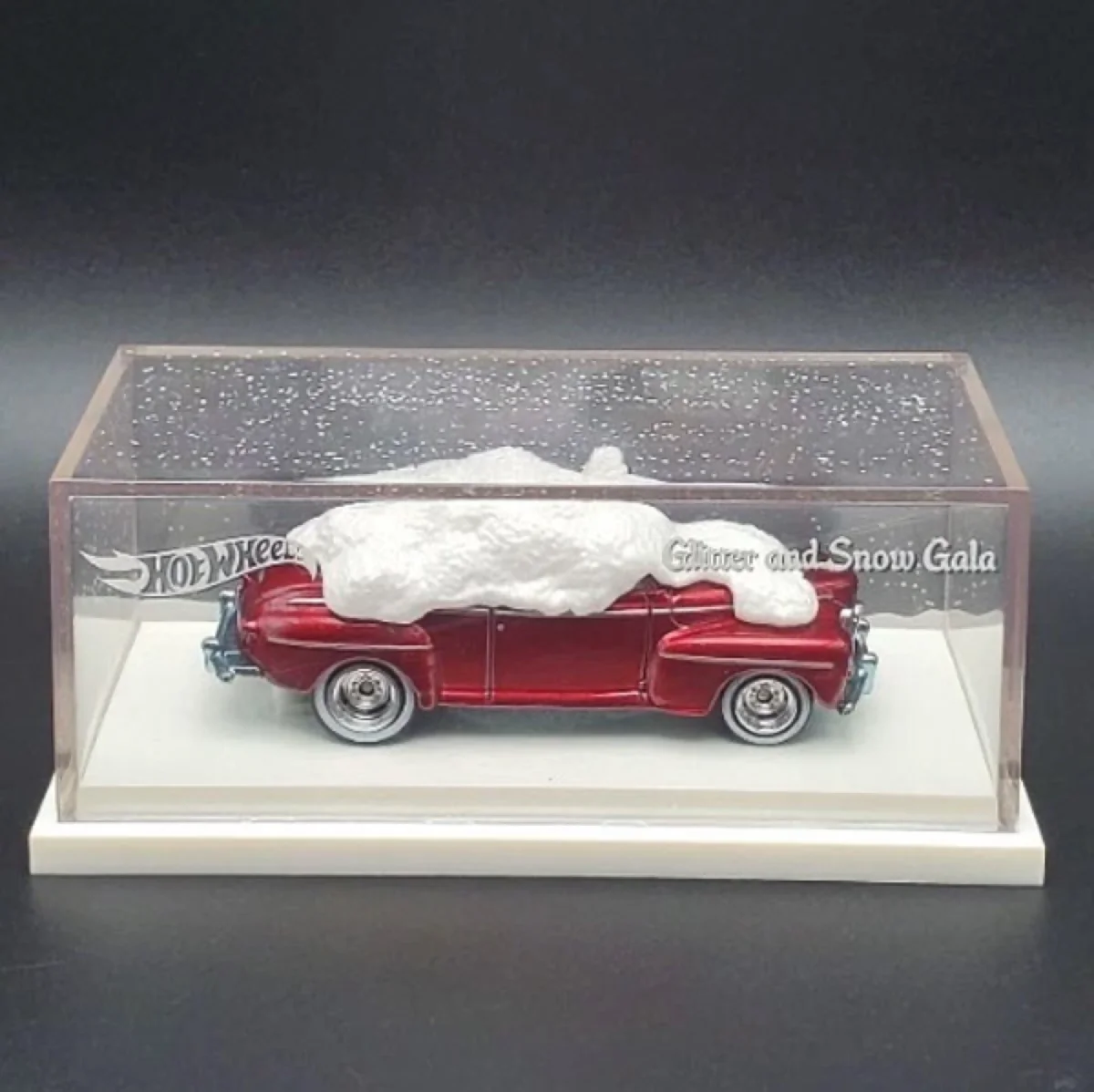 Hot Wheels Ford Super De Luxe