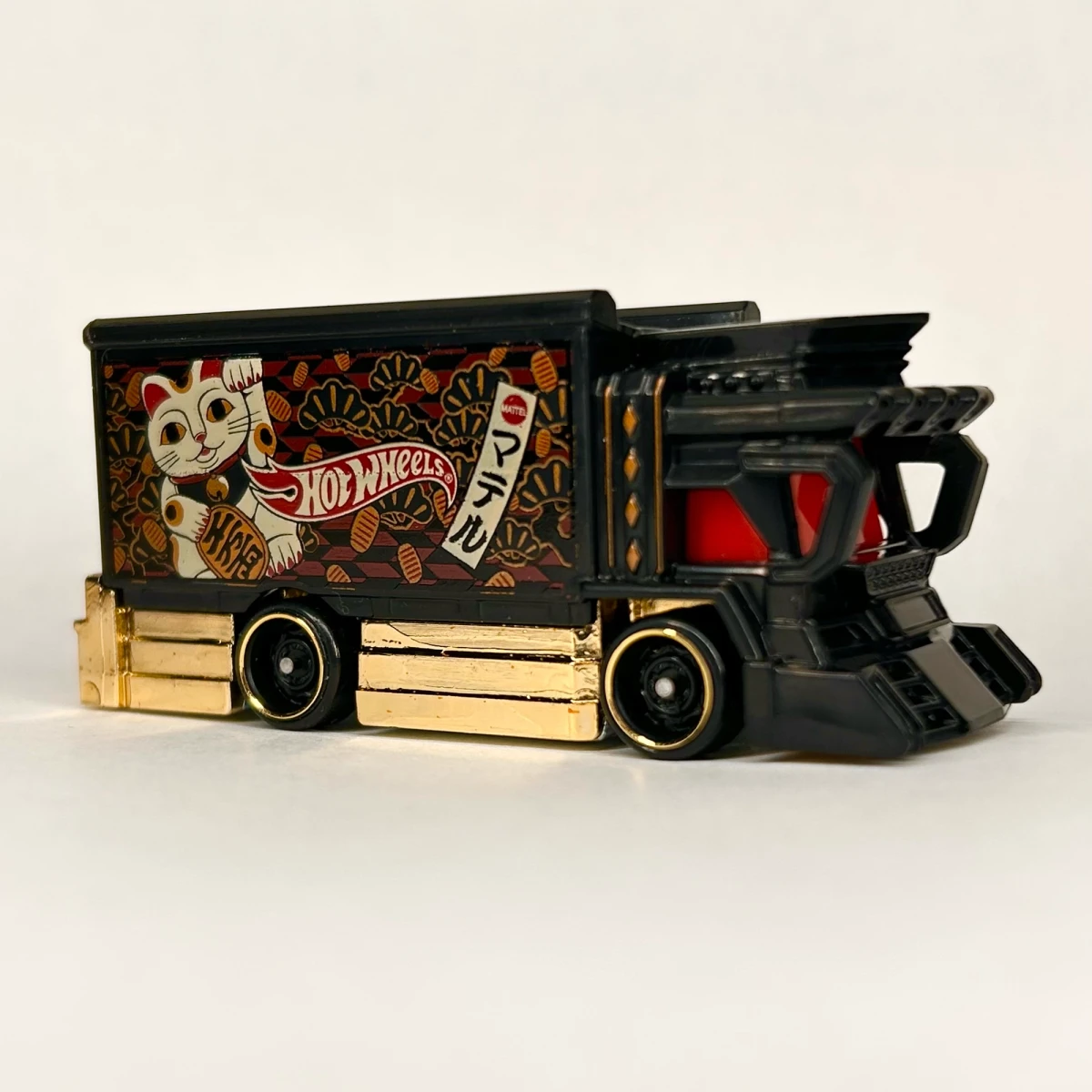 2026 Raijin Express Black: No Package: Image 4