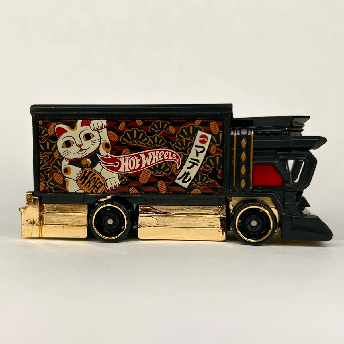 2026 Raijin Express Black: No Package: Image 5