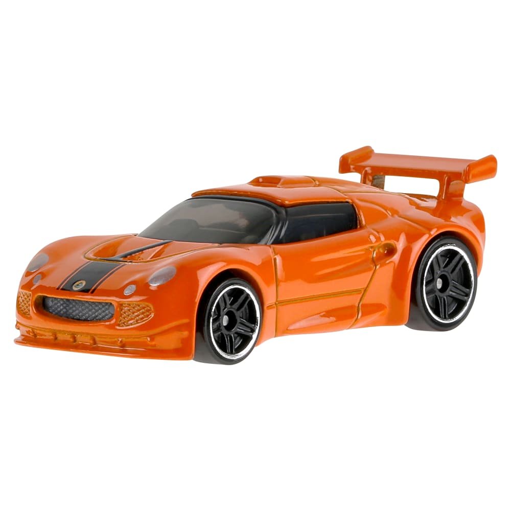 2026 Lotus Sport Elise Orange: Image 4