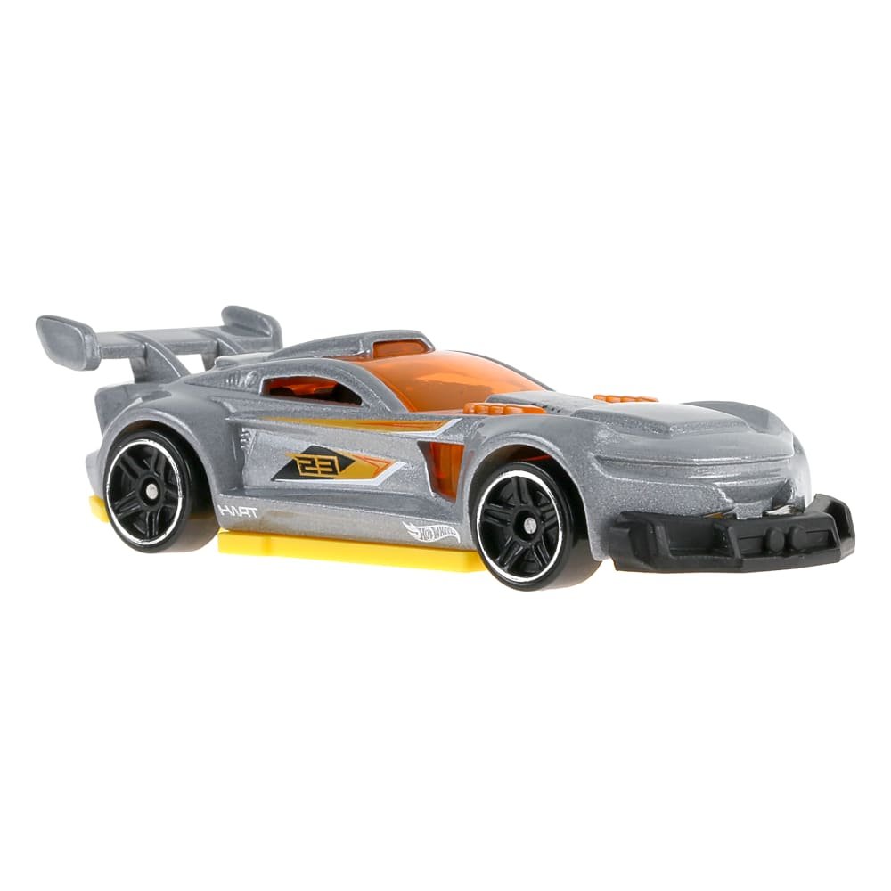 2026 Track Ripper Silver: Image 6