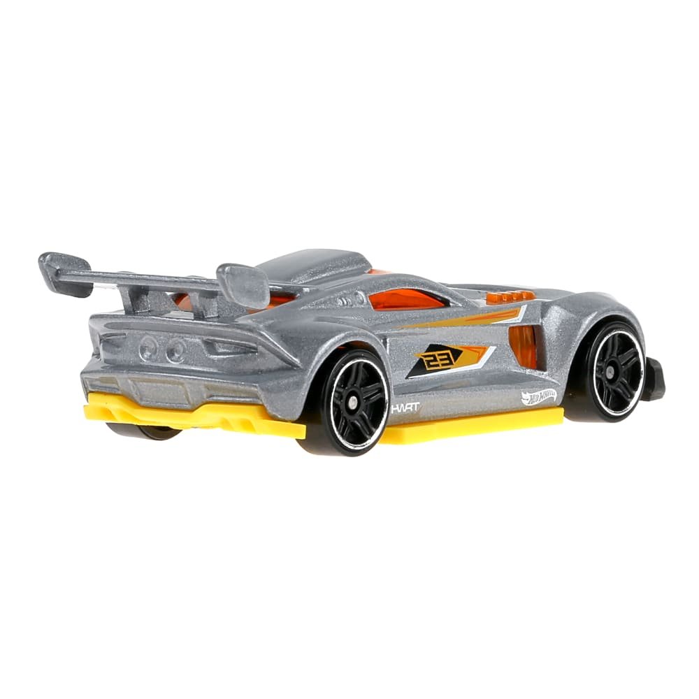 2026 Track Ripper Silver: Image 4