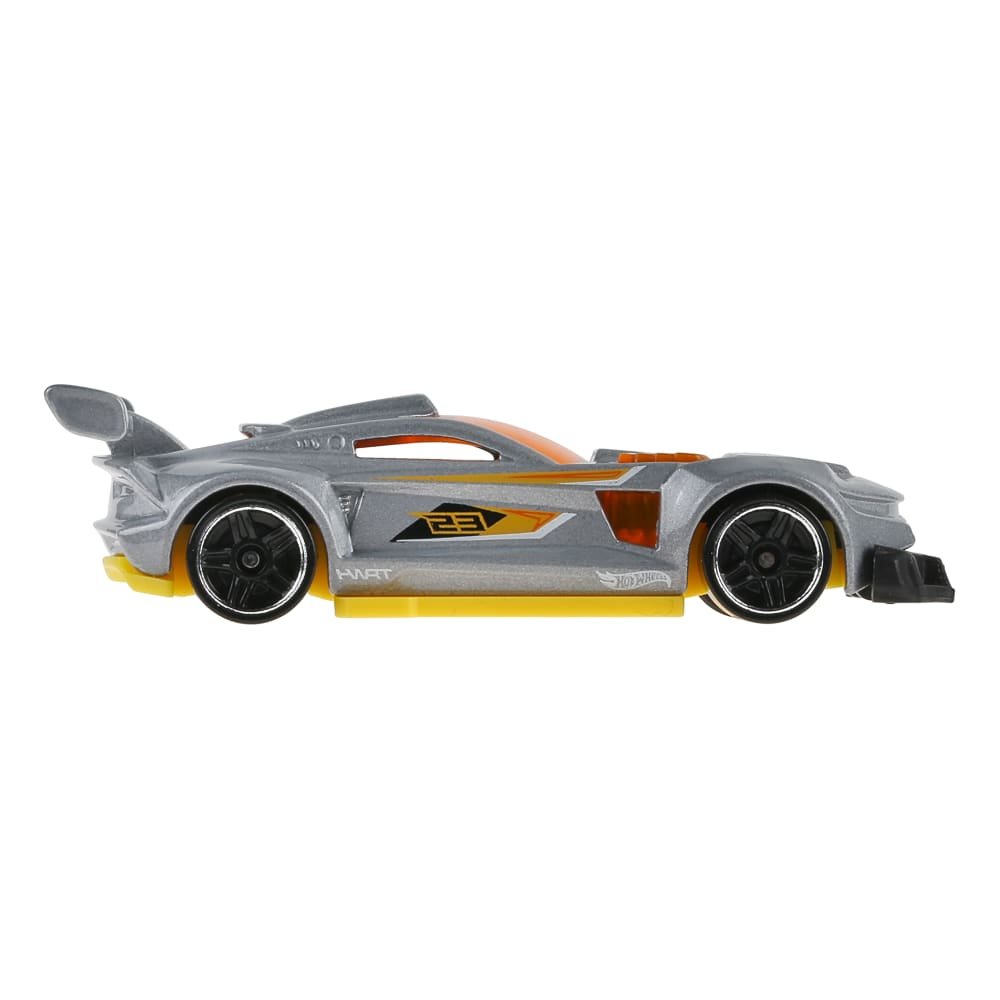 2026 Track Ripper Silver: Image 5
