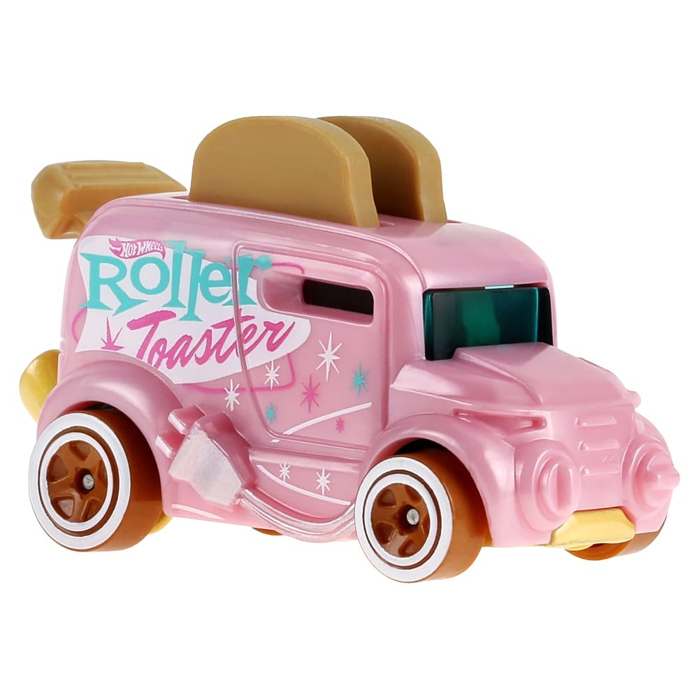 2026 Roller Toaster Pink: Image 6