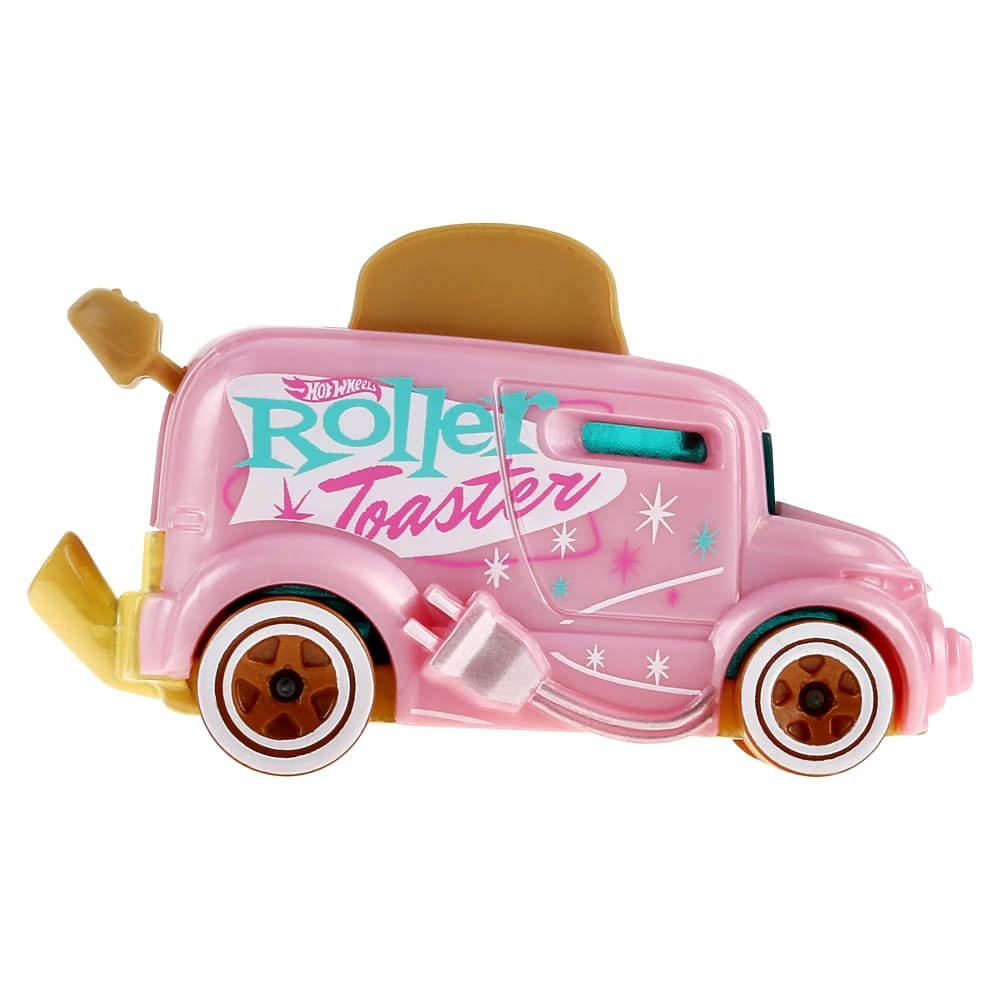 2026 Roller Toaster Pink: Image 5