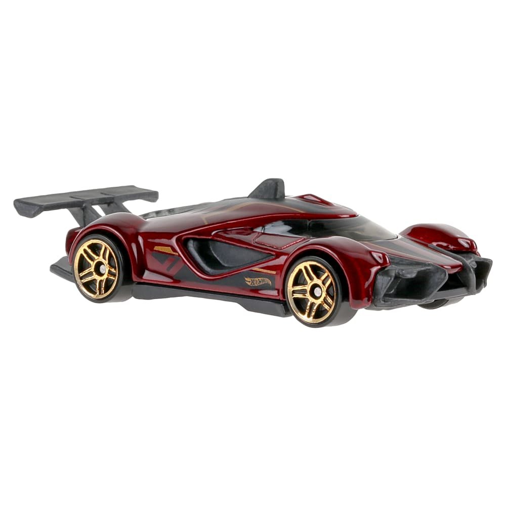 2026 Mach Speeder Red: Image 7