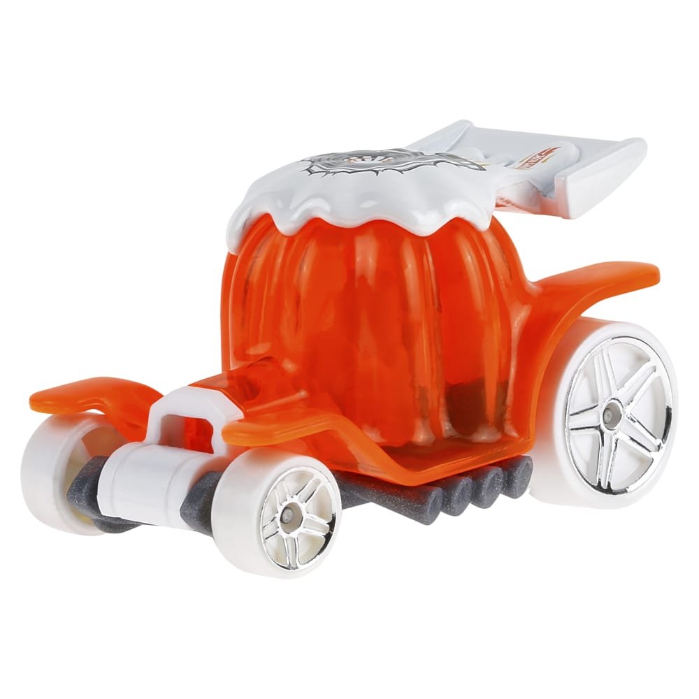 2026 Dessert Drifter Orange: Image 3