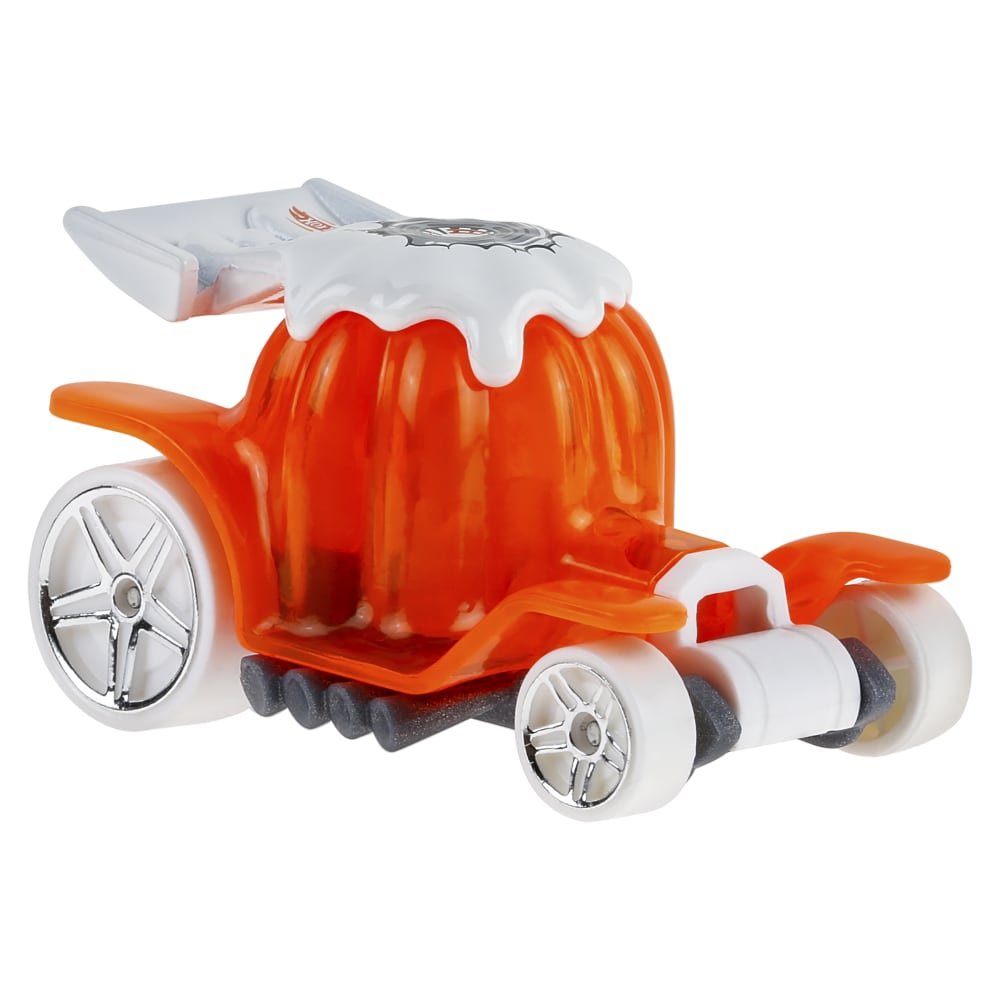 2026 Dessert Drifter Orange: Image 6
