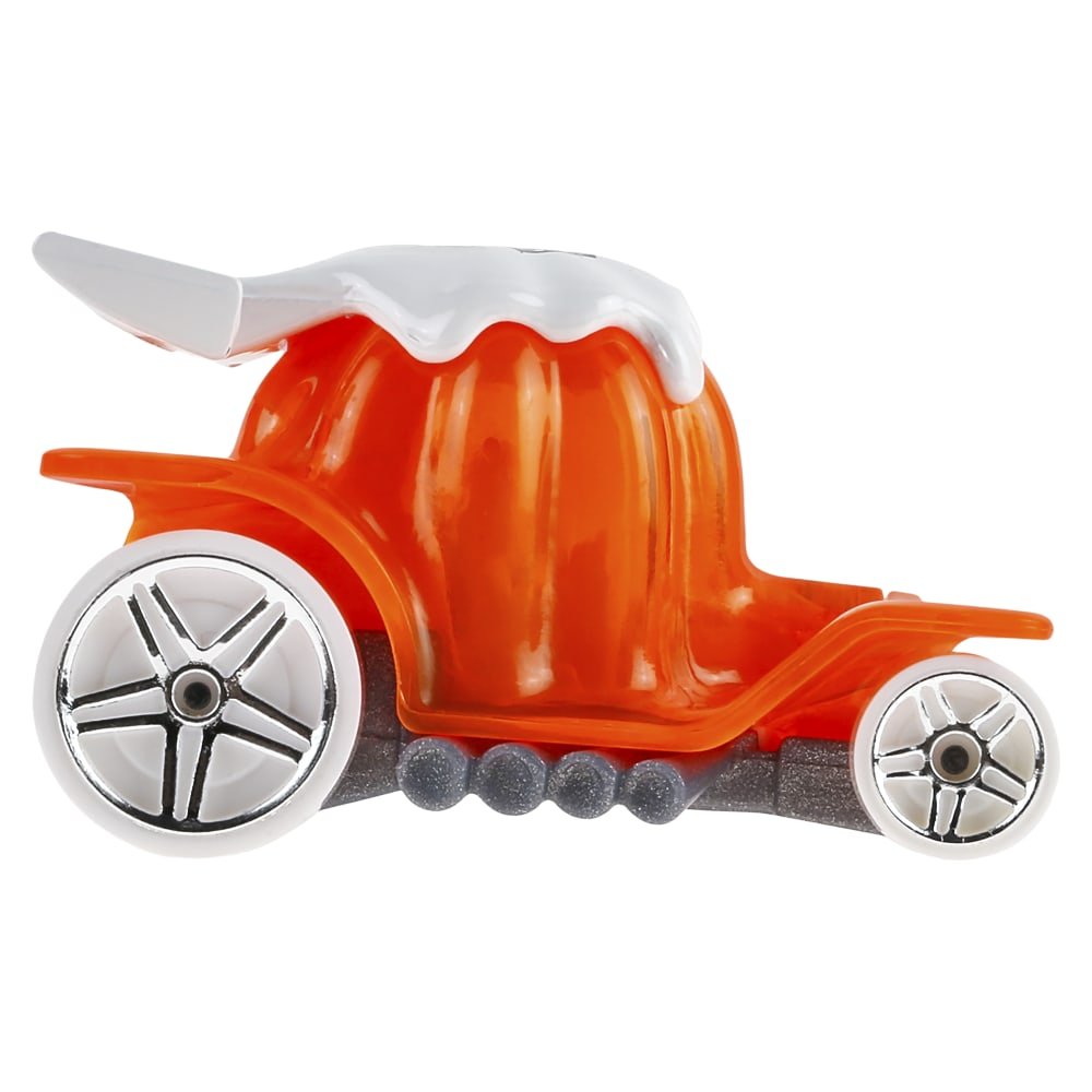 2026 Dessert Drifter Orange: Image 5