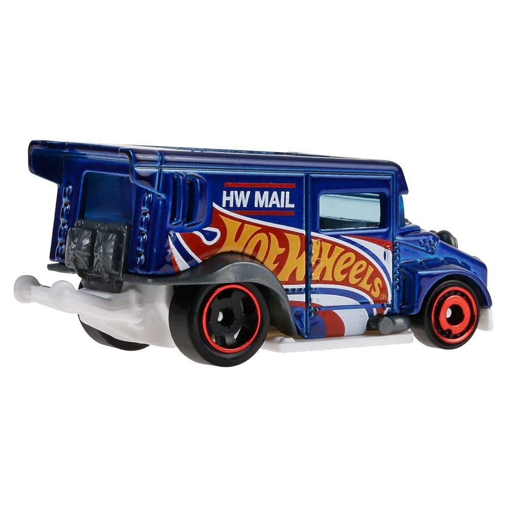 2026 Mailed It! Blue: Image 5