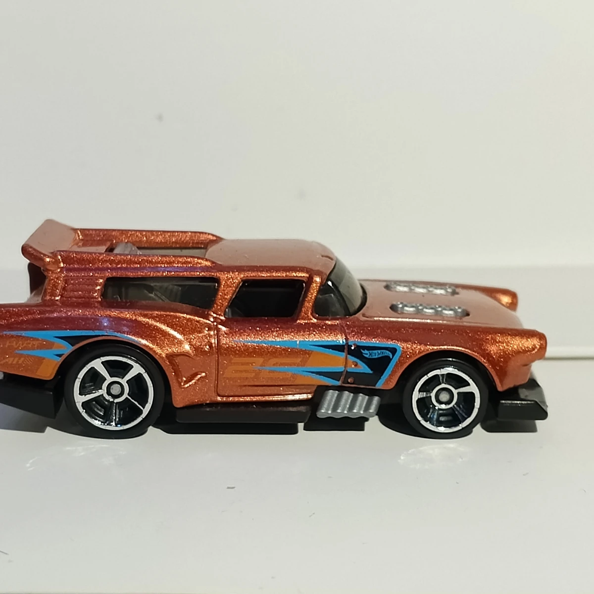 2026 Gone Mad Bronze: No Package: Image 3