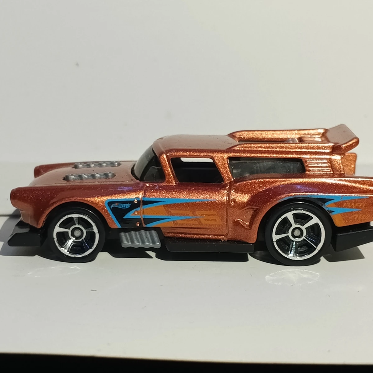 2026 Gone Mad Bronze: No Package: Image 4