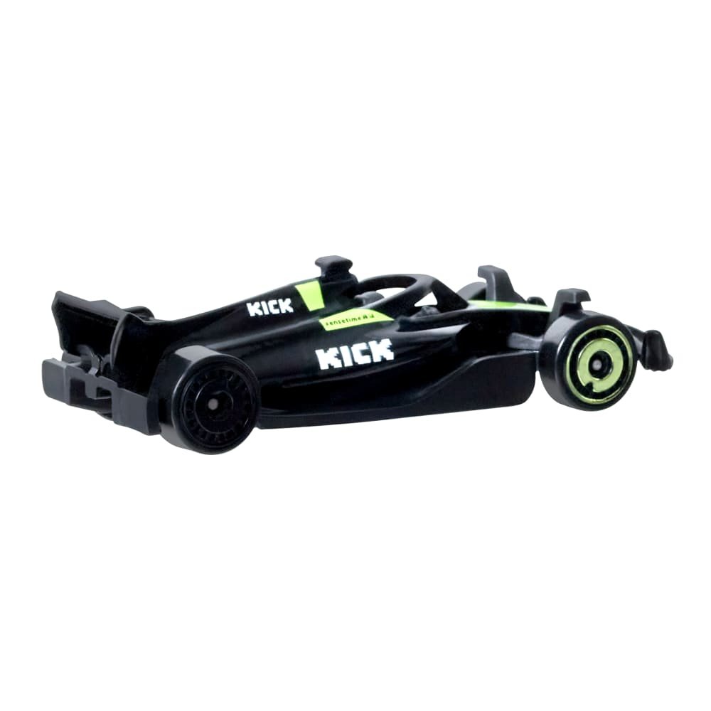 2026 Kick Sauber F1 Team Black: Image 5