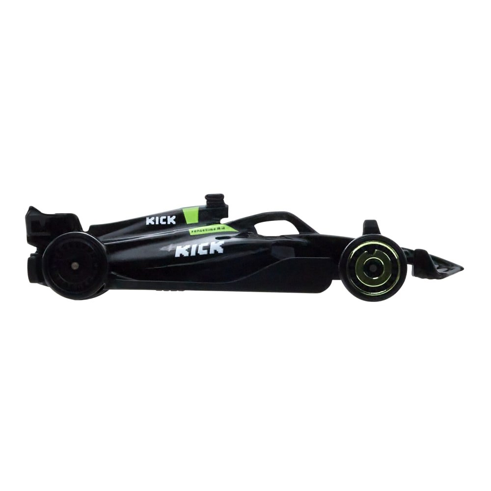 2026 Kick Sauber F1 Team Black: Image 6