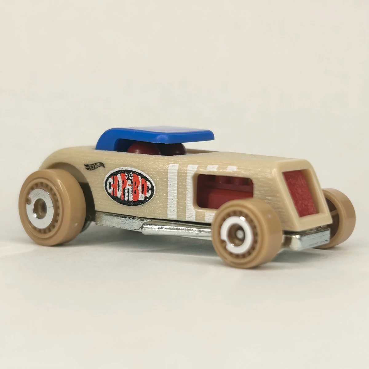 2026 Chop 'N Block Beige: No Package: Image 3