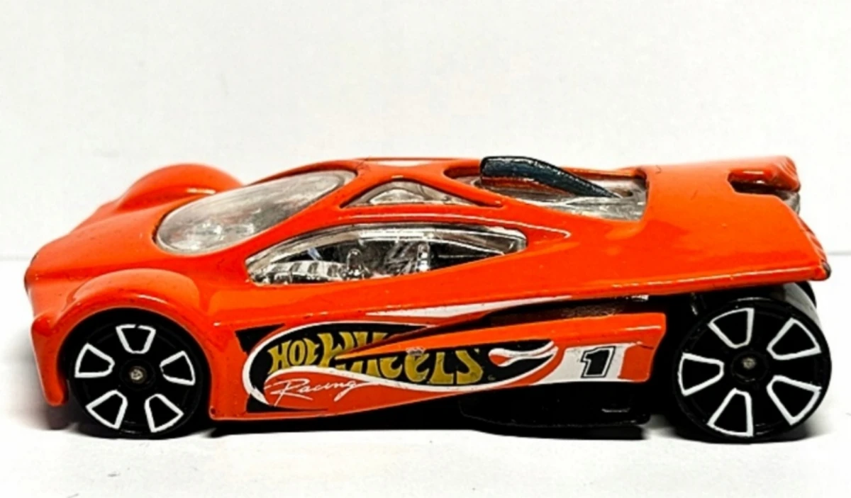 2015 Sling Shot Orange: No Package: Image 2