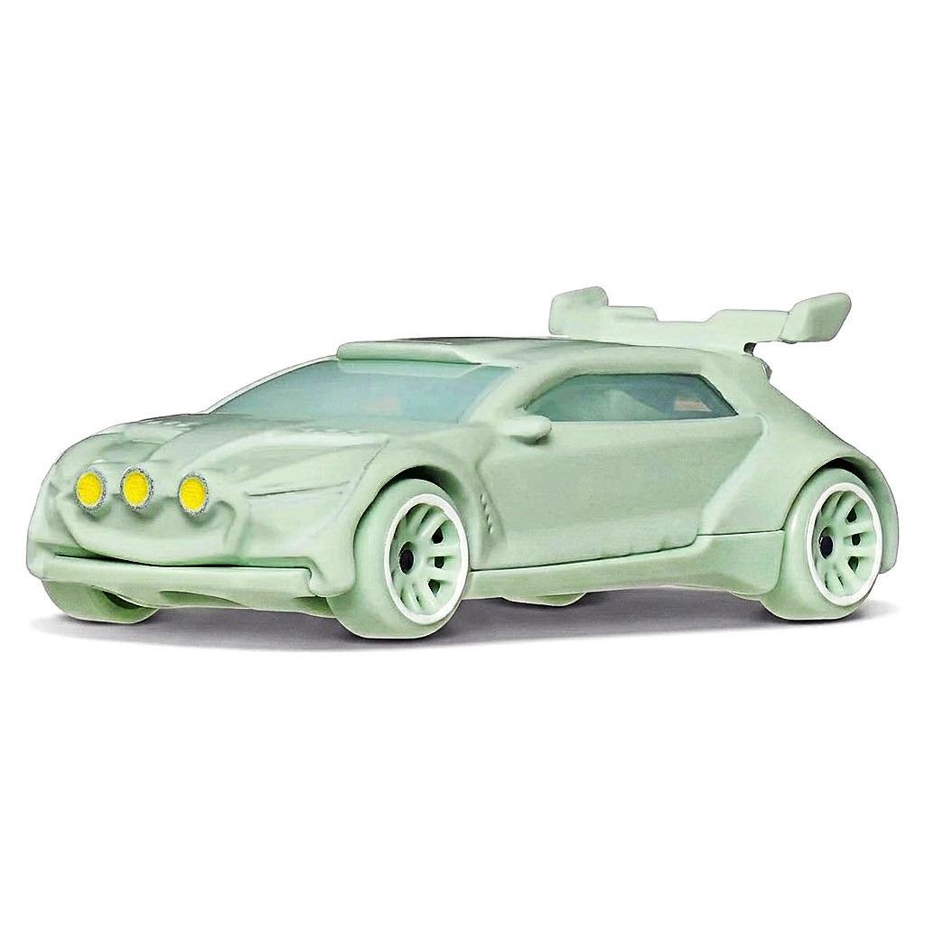 2026 Rally Finale Teal: Image 2