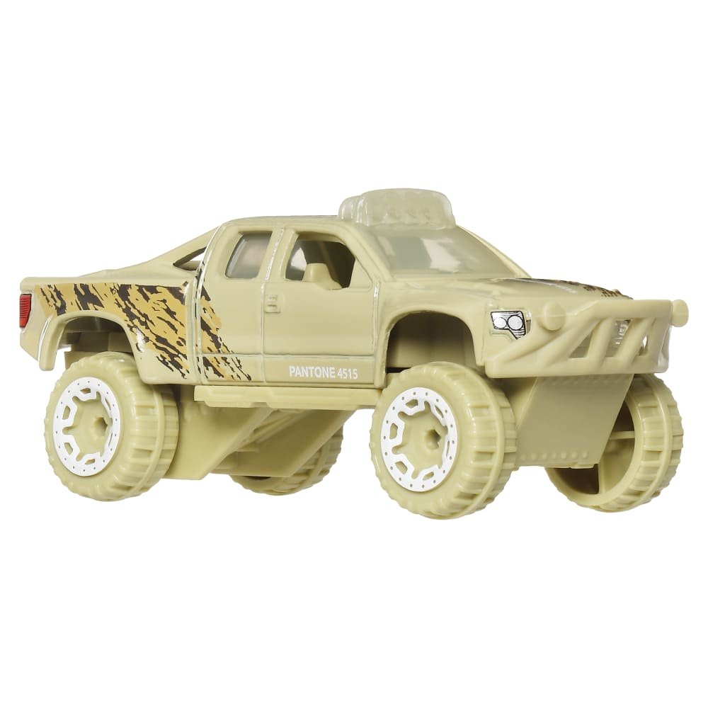 2026 Sandblaster Beige: Image 5
