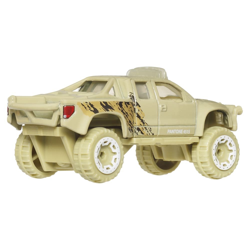 2026 Sandblaster Beige: Image 3