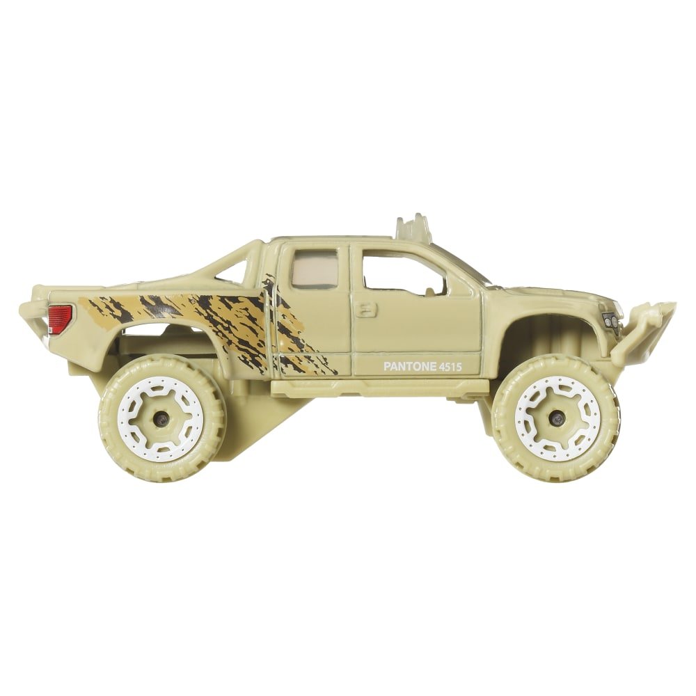 2026 Sandblaster Beige: Image 4