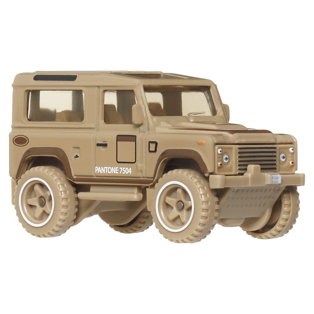 2026 Land Rover Defender 90 Brown: Image 5