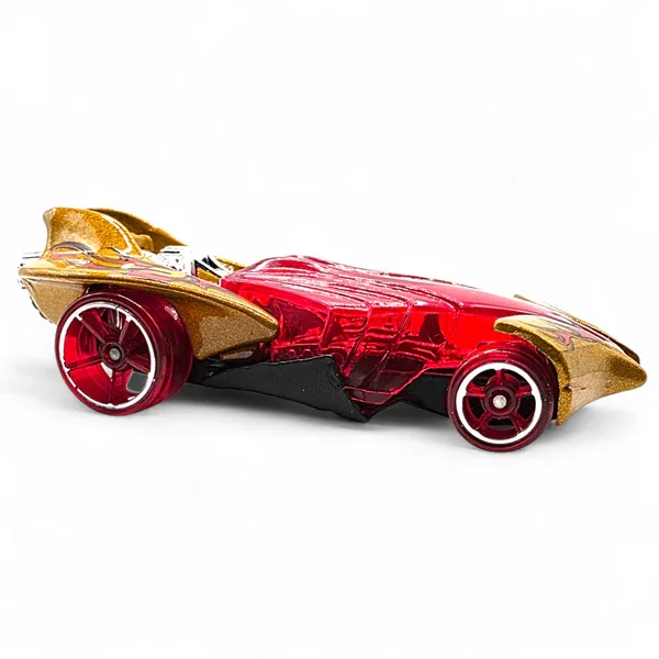 Hot Wheels Firestorm