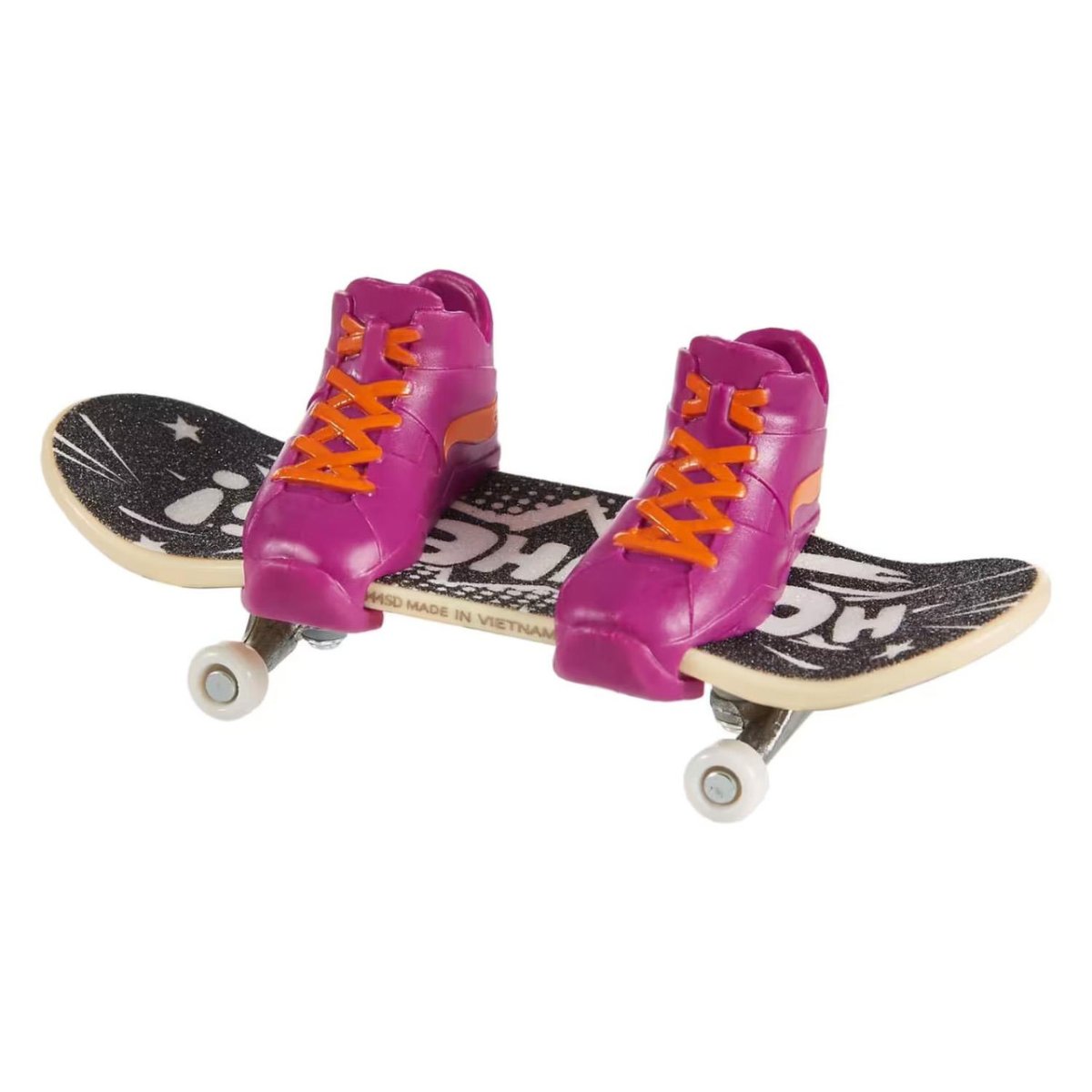 2024 Whammin' Wheels Purple: Image 2