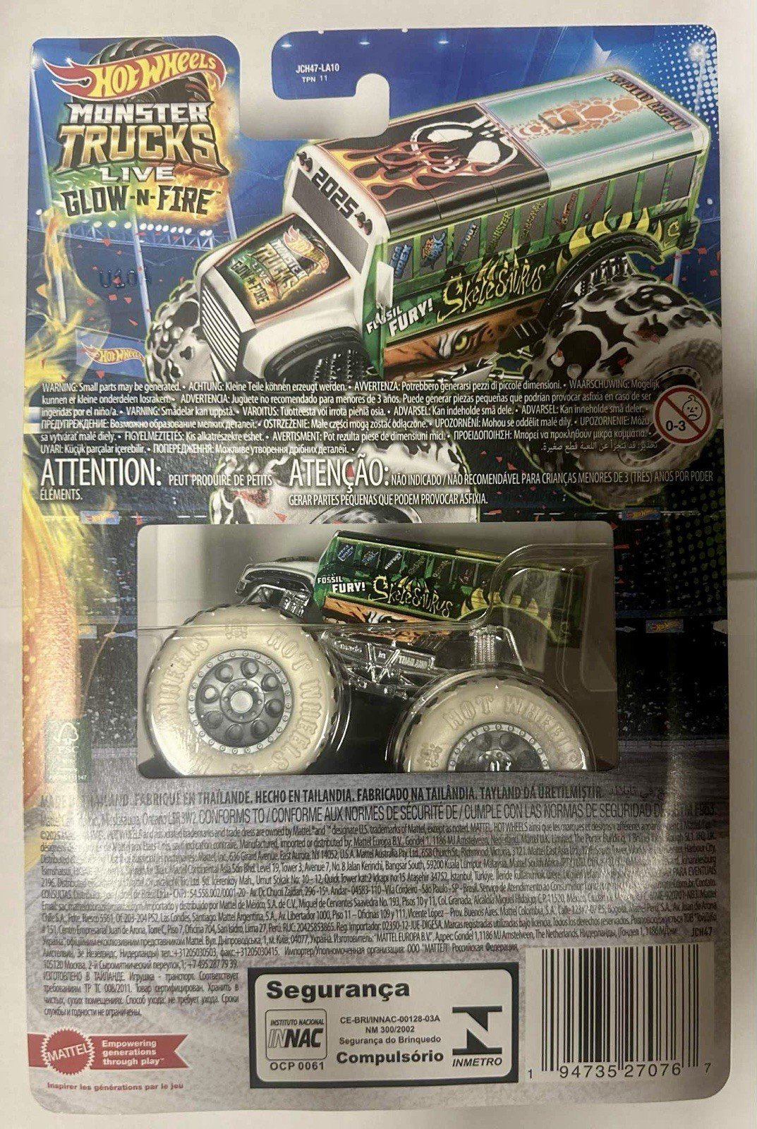 2025 Mighty Mixup Other: Image 2
