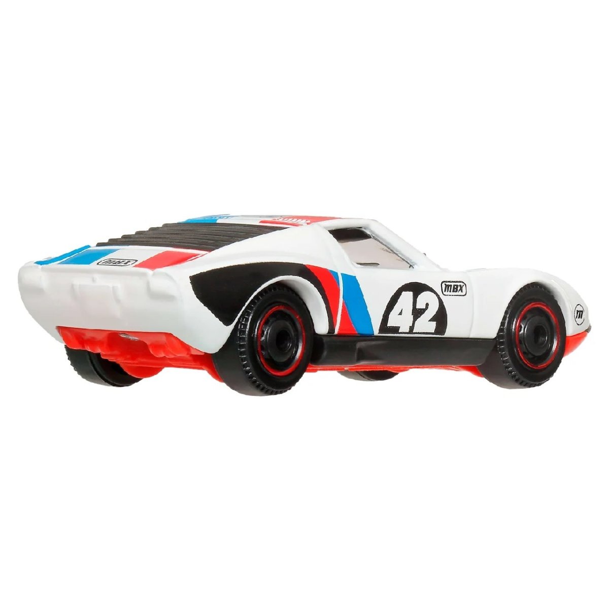 2026 1968 Lamborghini Miura P400 S White: Image 4