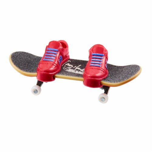 2022 Jet-Shark Air Red: Image 2