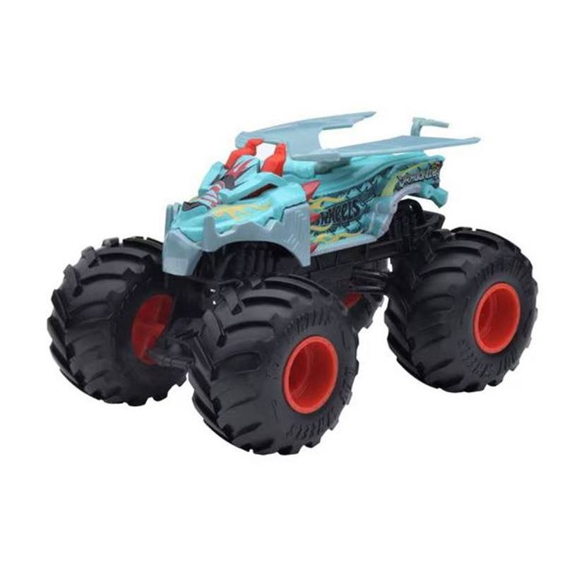 2025 Dragonizer Grey: Image 2