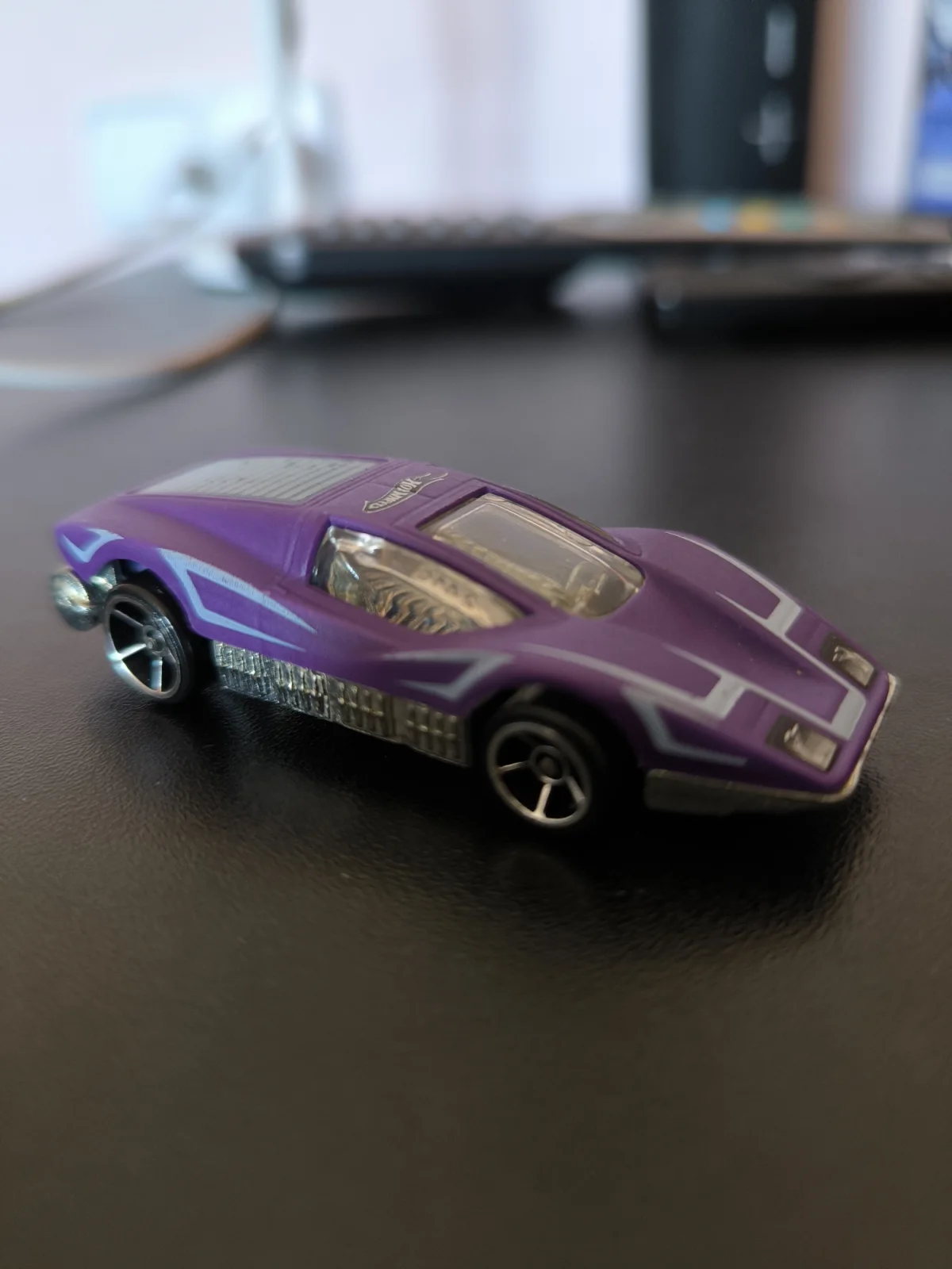 2010 Silver Bullet Blue: Image 2