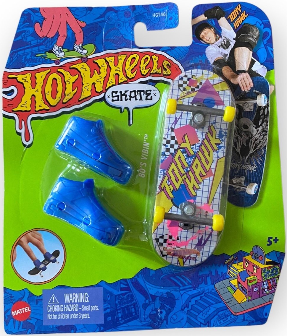 Hot Wheels 80